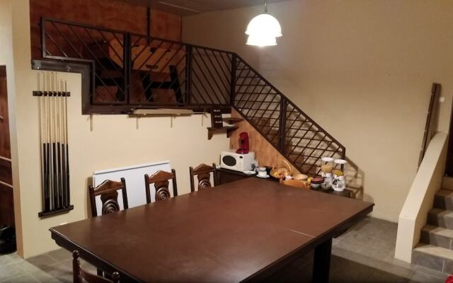 Domaine de la Lucarliere