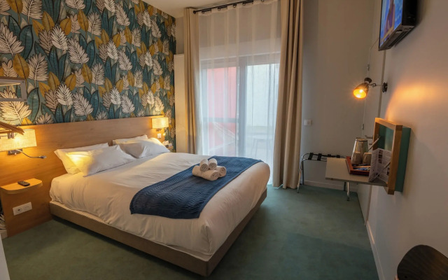 The Originals City, Ara Hôtel