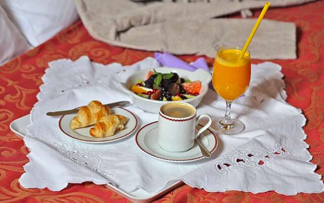 Hotel Kazbek
