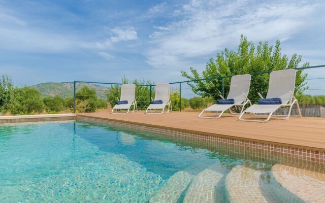 Son Sabater (Es Moli Nou)