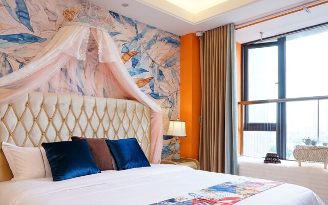 Vidicl Service Apartment