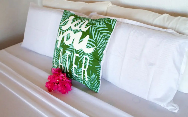 Borac Bay Bungalows Resort and Spa