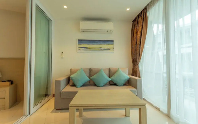 Sea View Beach Dinning Beach Front c115