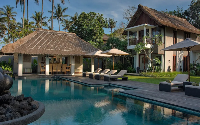 Seseh Beach Villas