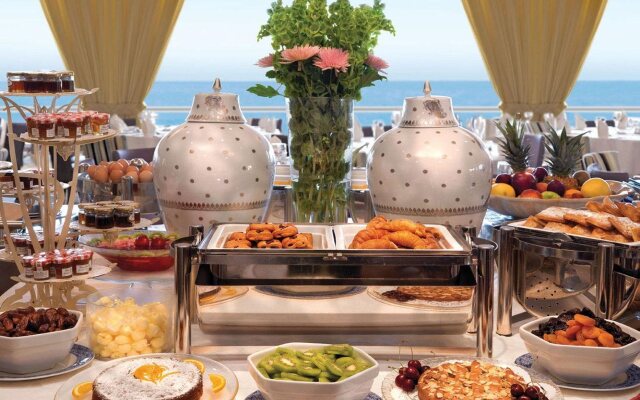 Divani Apollon Palace & Thalasso
