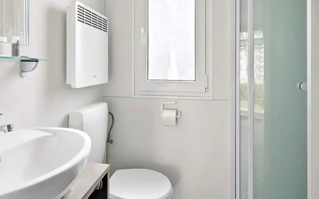 9 Person Holiday Park Home in Otterup