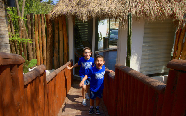 Palm Valley Cabins