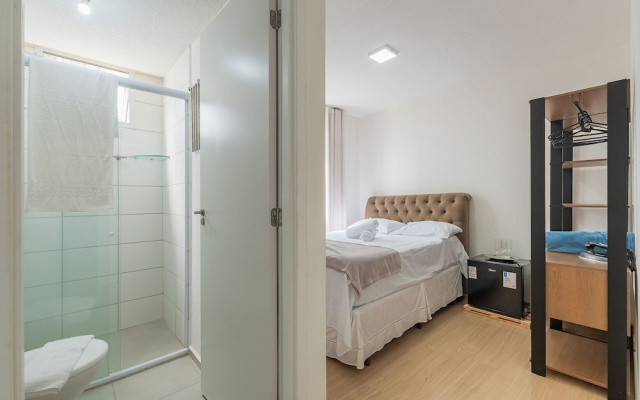 Mirante #403 - Apt in Fortaleza by Carpediem