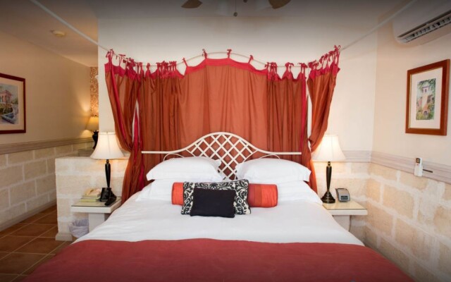 Little Arches Boutique Hotel Barbados - Adults only