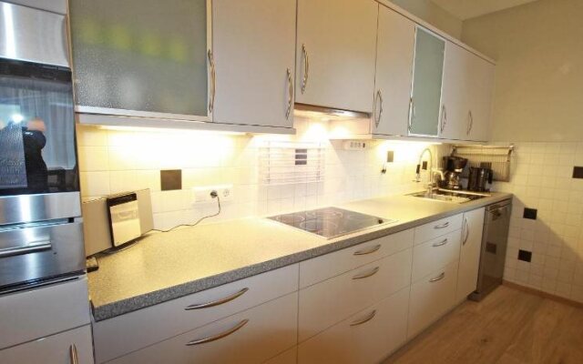 Ski-In/Ski-Out Appartements Augasse by Schladming-Appartements