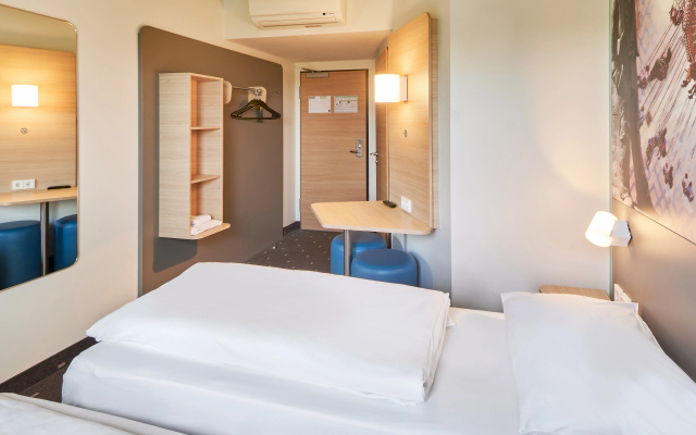 B&B Hotel Darmstadt