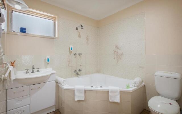 Australia Park Motel