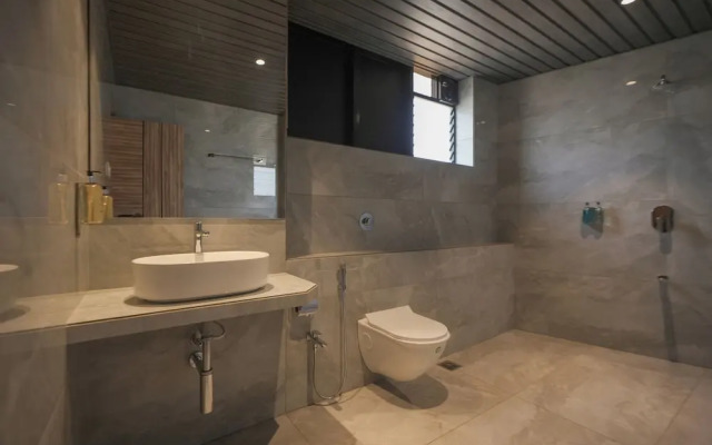 Hotel Shoolin Comforts