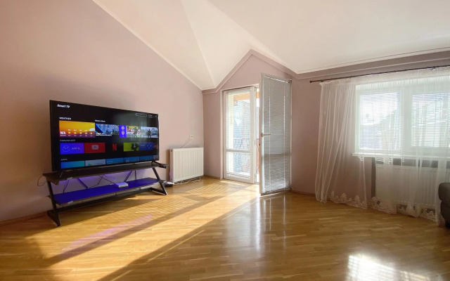 VIP 2 floors apartmens on MAIN SQUARE