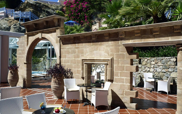 Mitsis Rodos Village