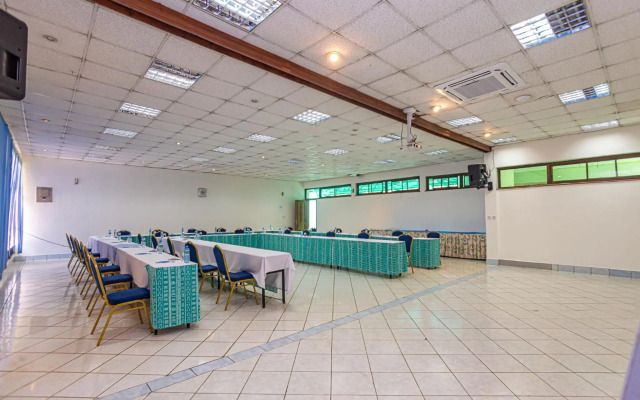 Desmond Tutu Conference Centre