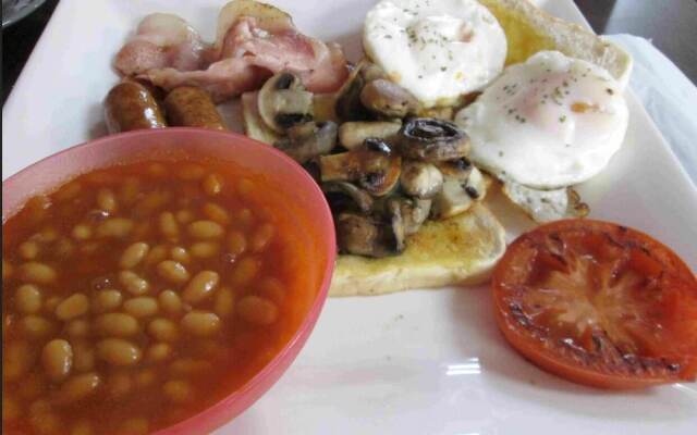 Anchor Down Cottages