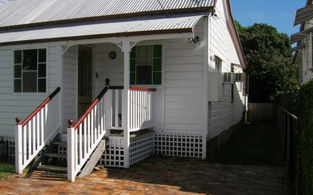Pine Cottage