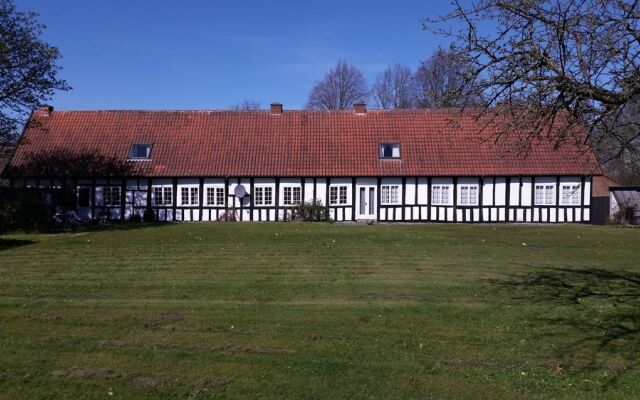 Tarskov Mølle - Anna's Bed & Breakfast & Holidayapartments