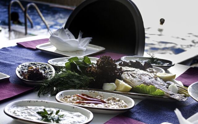 Livaneli Boutique Otel