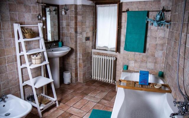 Casa Cristiano Bed & Breakfast