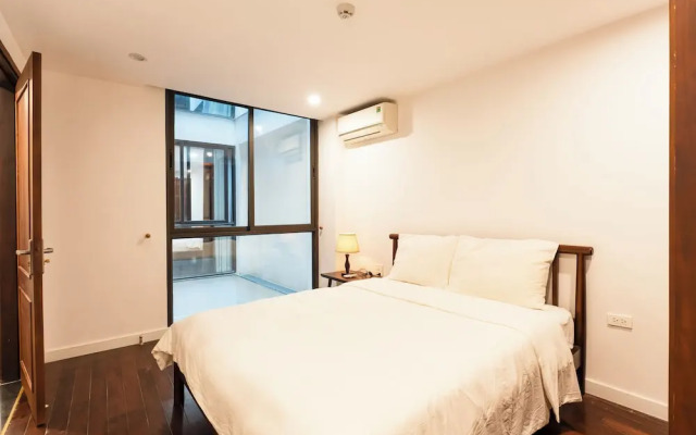 Nine Housing West lake 136 Vu Mien