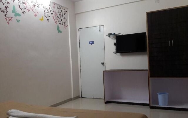 Hotel Aurangabad Regency