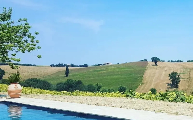 Villa Santa Elisabetta