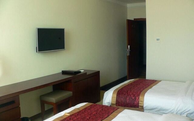 Jingwu Hotel