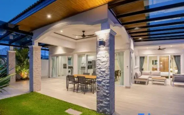 Orchid Paradise Homes Opv 427