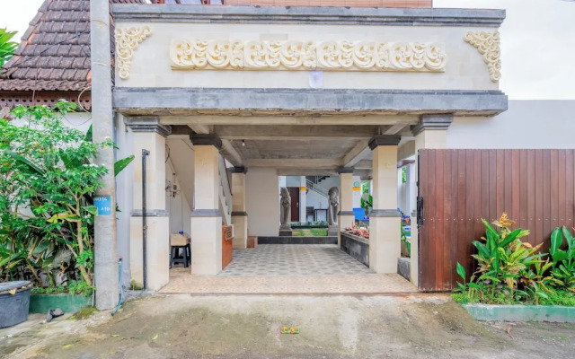 Villa Frida 2 Ubud