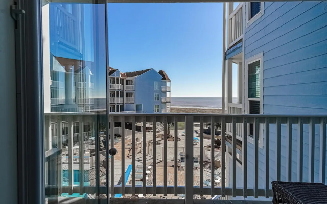 Seascape 1215 in Galveston