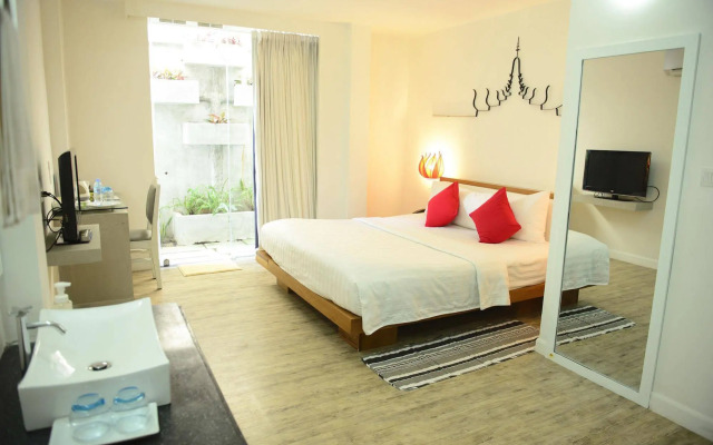 OC Boutique Hotel