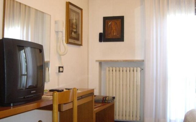 Hotel Ca Bianca