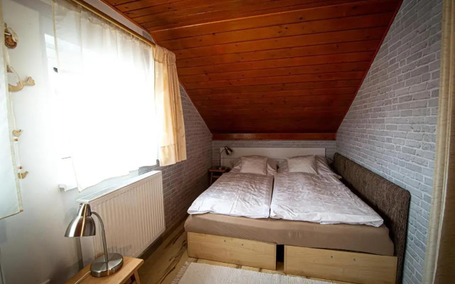 Holiday Home Linda