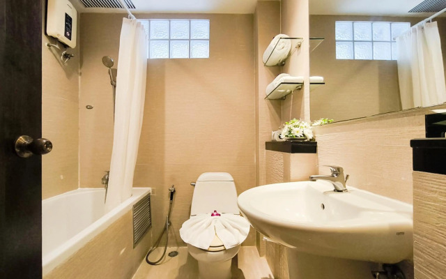 The Key Bangkok Hotel by Compass Hospitality