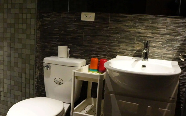 ColorMix Hotel & Hostel