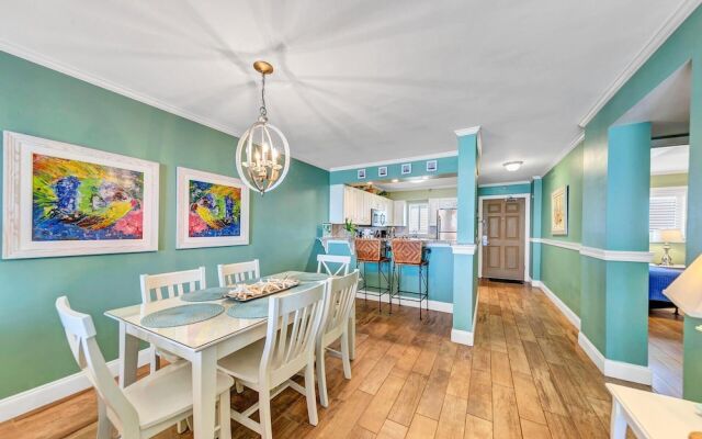 Destin on the Gulf 702