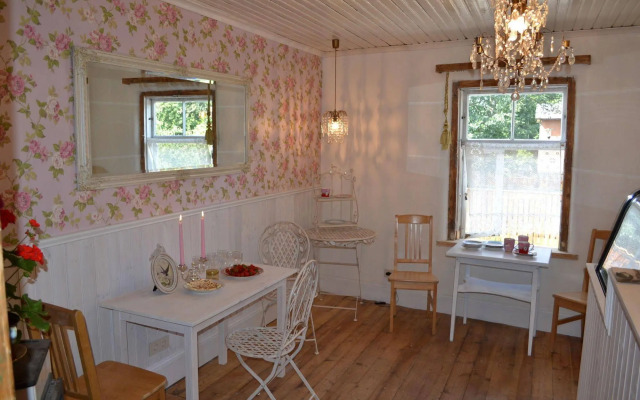 Marta Guesthouse Tallinn