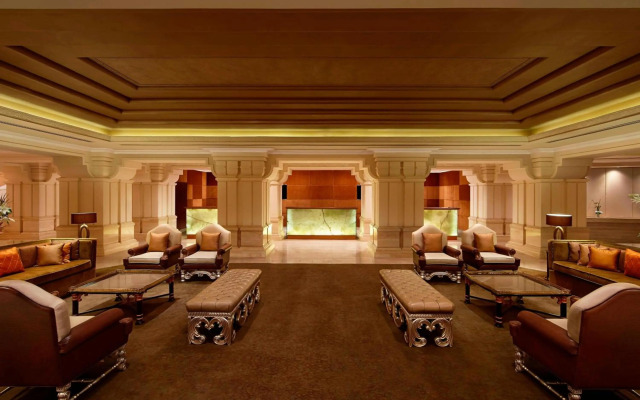 ITC Grand Chola, a Luxury Collection Hotel, Chennai