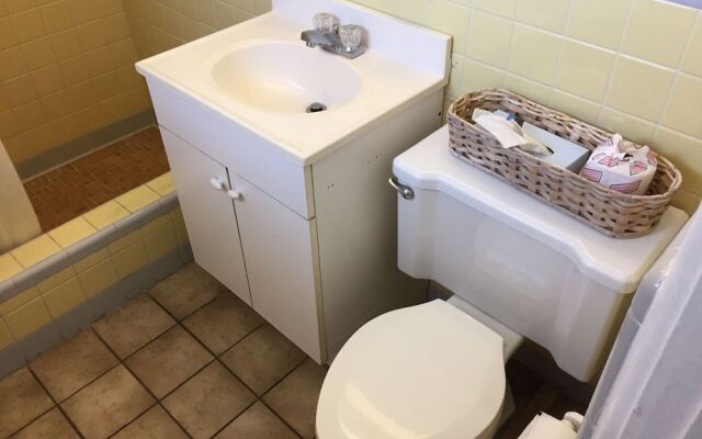 Economy Suites