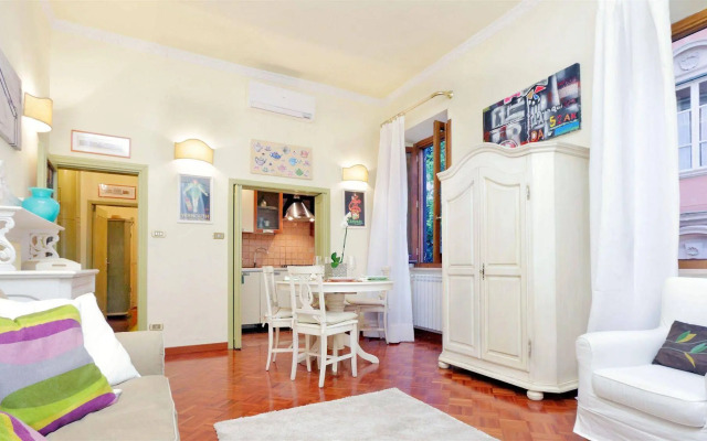 San Pietro Vatican Apartments