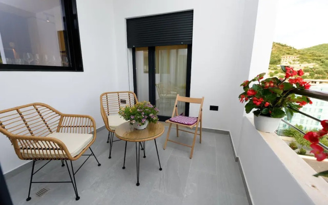 E&K 01-02 Apartment