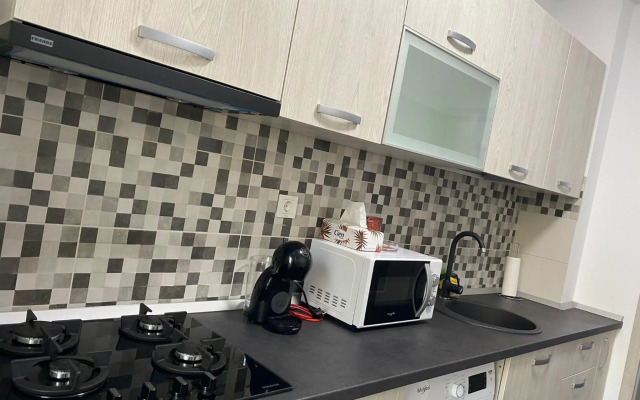 Apartament - Drumul Taberei Parc Residence