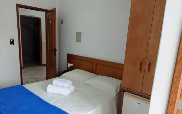 Casa 5 Suítes em Canasvieiras