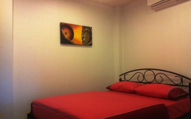 Khao Lak Guesthouse