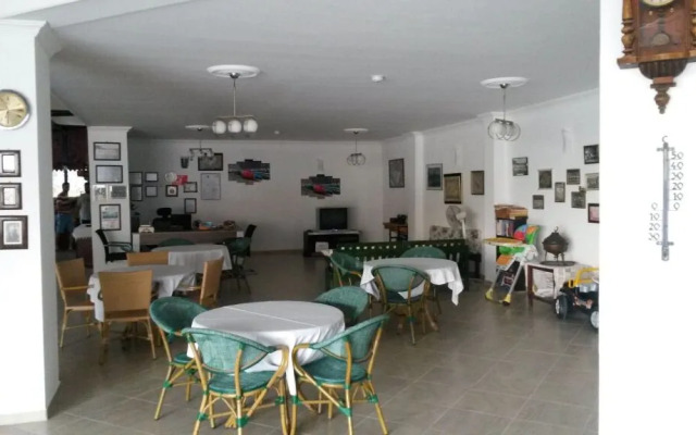Hotel Turkuaz Boutique