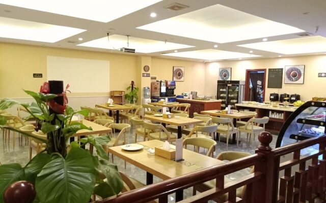 GuiLin HongKong Hotel