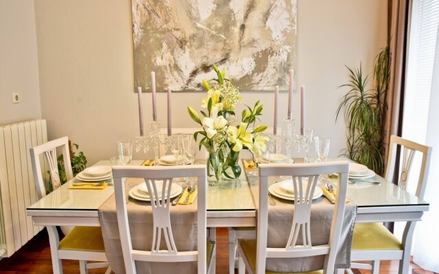 Superior 4 Villa Antea With Pool Jacuzzi, Zadar