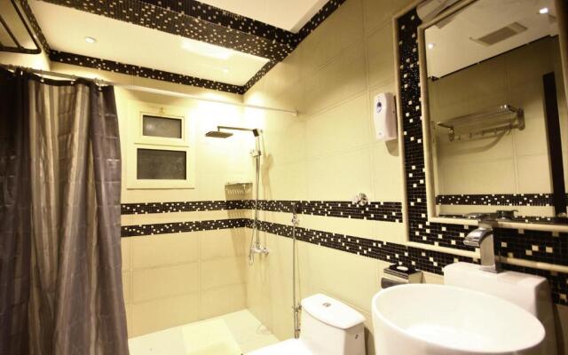 Warf Aldyafah Homes